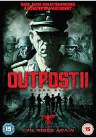 Outpost II - Black Sun