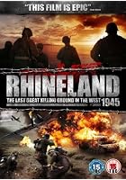Rhineland 1945