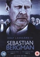 Sebastian Bergman - Series 1 - Complete