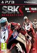 SBK Generations