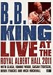 BB King And Friends At The Royal Albert Hall