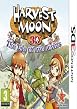 Harvest Moon: The Tale of Two Towns - 3DS