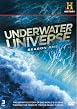 Underwater Universe - Series 1 - Complete