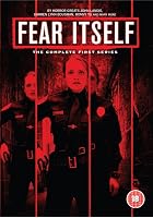 Fear Itself - Series 1 - Complete