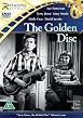The Golden Disc