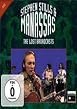 Manassas - The Lost Broadcasts