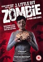 A Little Bit Zombie