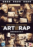 Something from Nothing: The Art of Rap