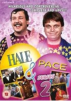 Hale and Pace - Series 2 - Complete