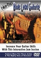 I Am The Blues Leading Guitarist
