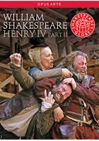 Henry IV - Part II