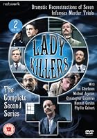 The Lady Killers - Series 2 - Complete