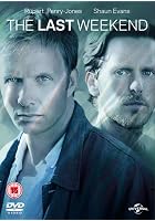 The Last Weekend - Series 1
