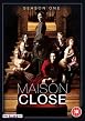 Maison Close - Series 1 - Complete