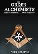 Order of the Alchemists - The Knights of Malta and Cagliostro