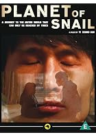 Planet Of Snail