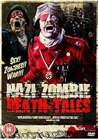 Nazi Zombie Death Tales