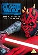 Star Wars - Clone Wars - Season 4