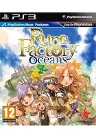 Rune Factory Oceans