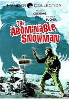 The Abominable Snowman