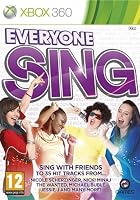Everyone Sing