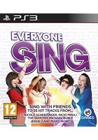 Everyone Sing