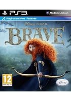 Brave: The Video Game