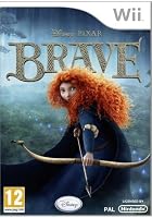Brave: The Video Game