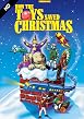 How The Toys Saved Christmas