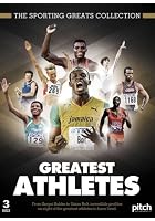 Greatest Athletes
