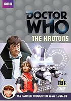 Doctor Who - The Krotons