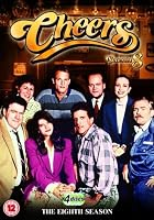 Cheers - Season 8