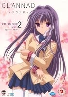 Clannad - Series 1 - Part 2