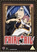 Fairy Tail - Part 3