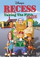 Recess - Taking The 5th