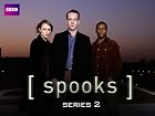 Spooks - Series 2