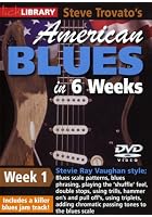 Learn American Blues Guitar In 6 Weeks - Week 1