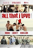 All That I Love
