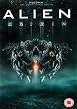 Alien Origin