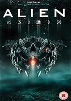 Alien Origin
