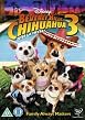 Beverly Hills Chihuahua 3