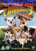 Beverly Hills Chihuahua 3