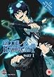 Blue Exorcist - Part 1