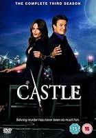 Castle - Season 3