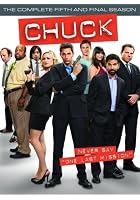 Chuck - Season 5