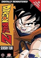 Dragon Ball Z - Series 2 - Complete