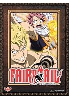 Fairy Tail - Part 4