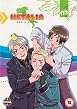 Hetalia World Series - Series 3 - Complete
