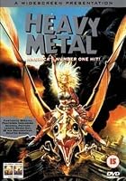 Heavy Metal