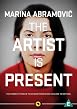Marina Abramovic The Artist Is Present